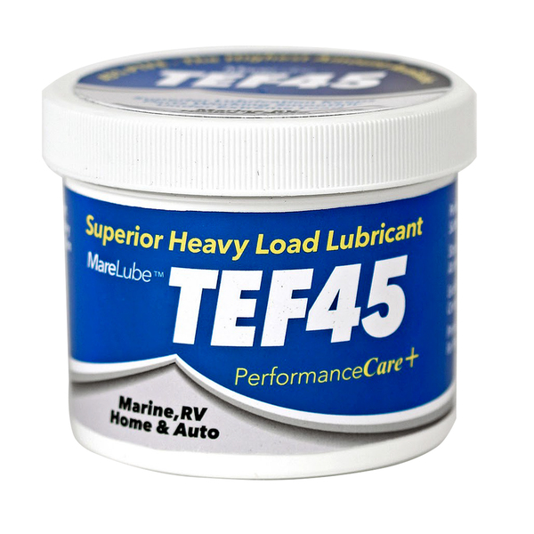 Forespar Performance Products MareLube TEF45 Max PTFE Heavy Load Lubricant - 4 oz. 770067